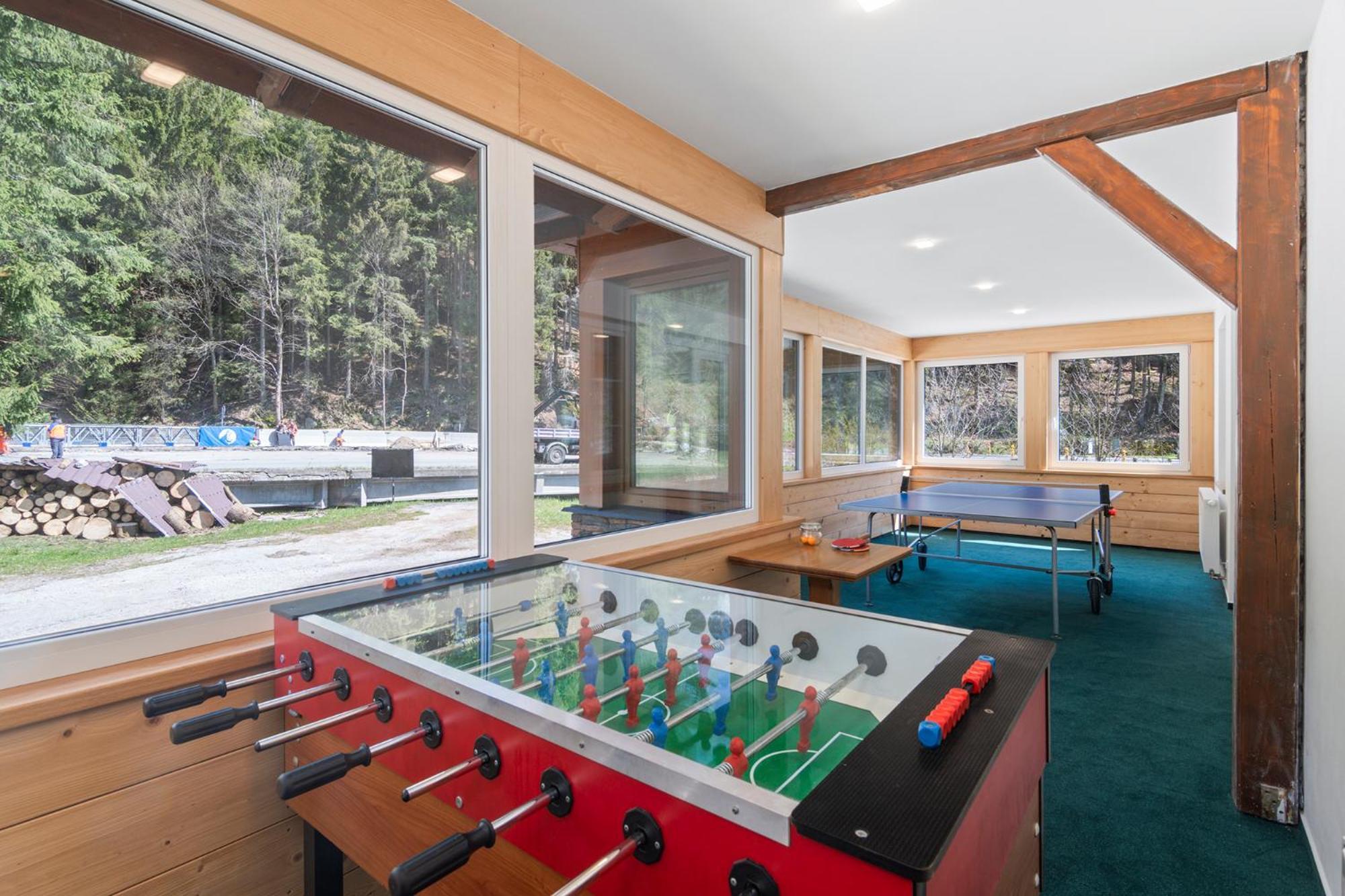 Spindl Lodge Apartments Self Check-In & Sauna Spindleruv Mlyn Exterior foto