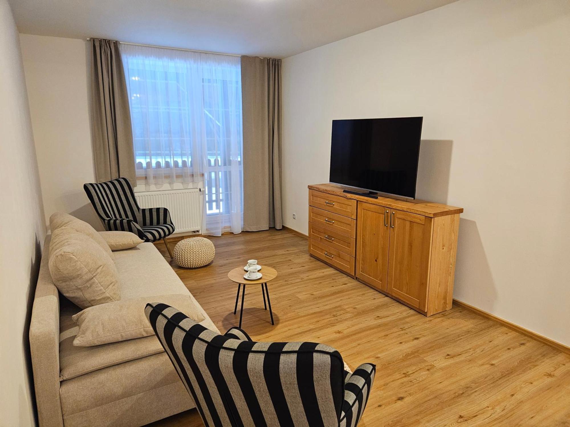 Spindl Lodge Apartments Self Check-In & Sauna Spindleruv Mlyn Quarto foto